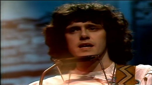 Donovan - Catch The Wind 1965