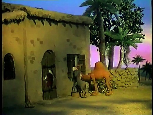 The Little Drummer Boy Book II (1976)