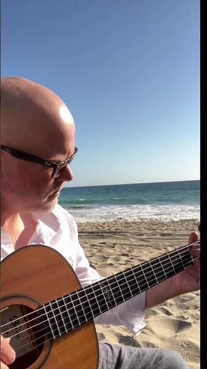 Play This Guitar Riff In E Minor | Fingerstyle Guitar
