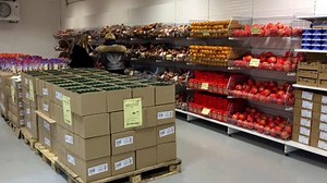 Discounter-Konkurrenz: Russischer Supermarkt will Aldi und Lidl angreifen