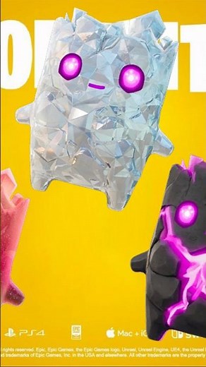 How To Get All Zero Point Sprites in Fortnite Chapter 7 Season 3 Location