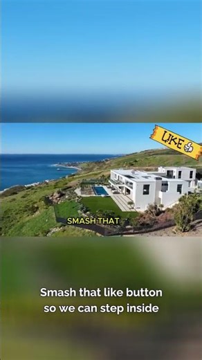 This Malibu mansion costs more than your future.