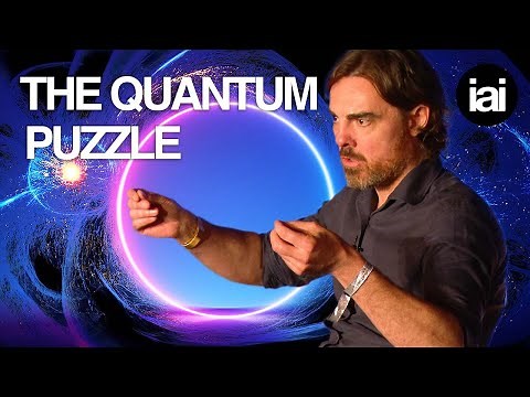 Quantum entanglement explained | Matt O'Dowd breaks down "spooky action at a distance"