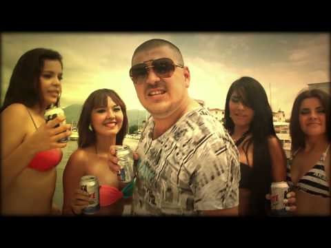 El Komander - Soltero Oficial (Video Oficial)