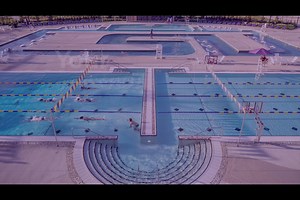 The wait is over! Your leisure river opens today. | LSU University Recreation (UREC)