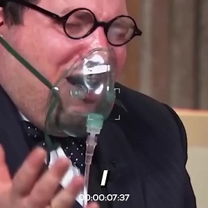 The Mindblowing Case Of Nicholas Rossi | Christina Randall