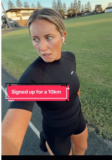 Training for a 10KM Run: My Journey and Tips