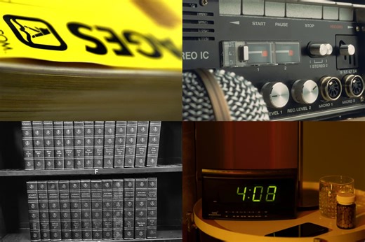 9 essential items every household had during the 80s, now consigned to the scrapheap