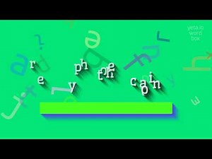 REHYPOTHECATION - HOW TO SAY REHYPOTHECATION? #rehypothecation