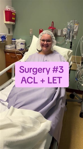 Understanding ACL Reconstruction and Recovery Process