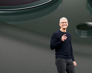 Tim Cook-Inspired Presentation Tips (and Missteps) from the 2019 Apple Event | The Beautiful Blog