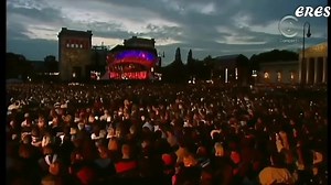 Eros Ramazzotti _ La aurora | FLASH DANCE