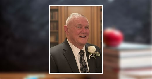 Leo R. Gravel, Jr. Obituary February 25, 2026 - Mercadante Funeral Home & Chapel