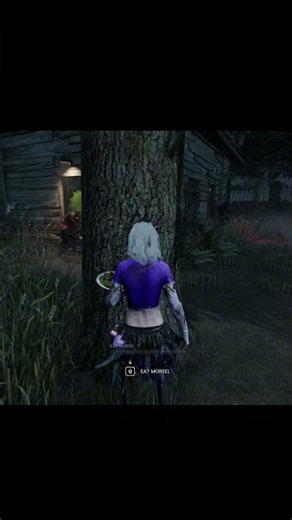 Ghost Face Completely Lost the Plot... 😂 | Dead by Daylight #deadbydaylight #dbd #intothefog