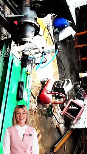 #fcnfm FCNFM Durability Test of Charcoal Extruder: Long-Term Operation and Low Maintenance Costs