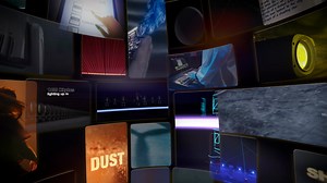 #50weeksto50 In the beginning, there was... light. In this first episode of a new video series we are releasing for our 50th Anniversary, a futuristic VR journey takes you back to 1976, when our story began. From the #visionary spark of Pasquale “Paky” Quadri to the #iconic fixtures that shaped entertainment lighting, this chapter retraces 50 years of creativity, innovation, and Italian excellence. Join us as we start this #journey: a tribute to our past, a celebration of our present, and a prom