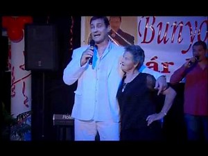 Bunyós Pityu - Az én anyám