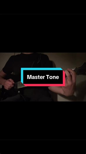 Achieving Master of Puppets Tone with 96% Accuracy