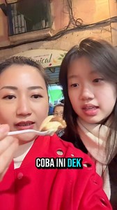 Back to barcelona .. jajan dan liat apa aja part 2...#nanakoot #barcelona | nanakoot