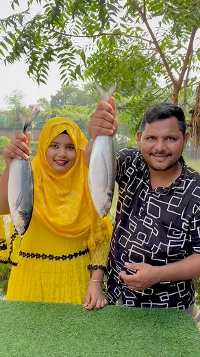 Tona Fish Recipe #shorts #fish #recipe #cooking | Mahi kitchen 9 official