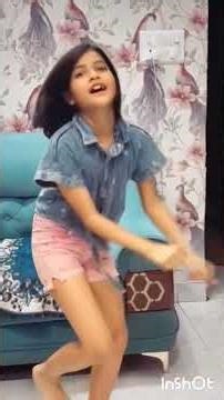 choti kalakar lavi dance performance beautiful #dance #bolleywoodsong #danceperformance #love