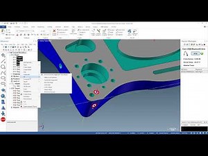 Verisurf Multi Construct - Tech Tip