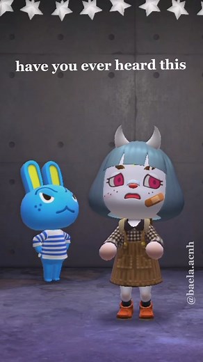 Hopkins: The Dark Secrets of the Animal Crossing Bunny Revealed