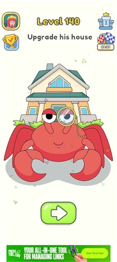 Dop5 Game || Upgrade his House || Baby GaMes #dop5 #puzzle #gaming2025 #kidsgame #everyone2025