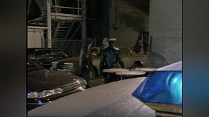 Forever Knight Season 2 Episode 1