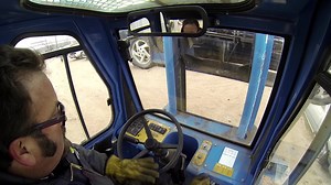 14K views · 123 reactions | Blair Bentley of Amigo's Auto Wrecking Ltd., of Clavet, Saskatchewan discussing how he and his brother and another friend turned 40 acres of their family farm into a thriving auto wrecking and parts supply business. At the time of the airing they had grown to 24 employees. | Prairie Farm Report | Facebook