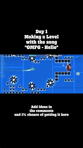 Making a level