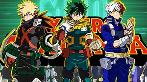 Best My Hero Academia Trios, Ranked