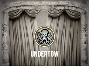 BioShock Infinite: Undertow