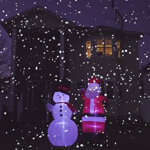 160 reactions · 11 shares | Turn your yard into a winter wonderland with these huge (and affordable) holiday inflatables! ☃️ Available now at really low prices while supplies last! Follow the link to learn more: https://bit.ly/2KvbKf3 | Lidl US | Facebook