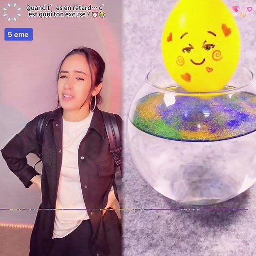 Quand t’es en retard… c’est quoi ton excuse#storytime#viral #pov#fyp #foryou #diy#youtubeshorts