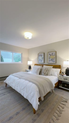 Just Listed – 3 beds | 2 baths | 1 Car Parking