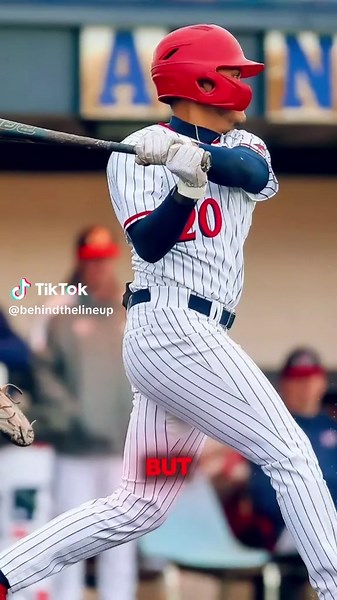 Behind The Lineup on TikTok