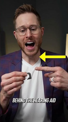 360° directional hearing in hearing aids - How it works!