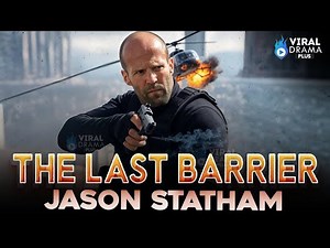 The Last Bullet| Jason Statham | Full Action Movie 2025 | New Movie 🔥🔥