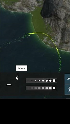 Super Easy Way to Create Terrain in Lumion #shorts