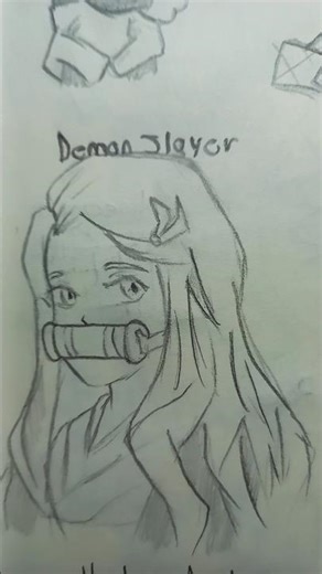 if I draw ur fandom you're out part 4 💫