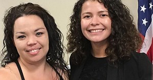 Kingman’s geographic location has its people exposed to the main opioid distribution routes