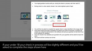 For those of you sitting exams in December, it's important to be...