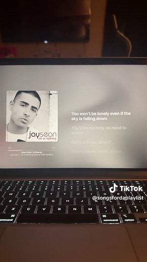 Jay Sean - Down (Official Music Video)