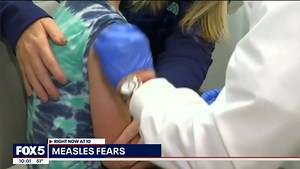 WNYW | FOX 5 - The 10 PM News & Good Night New York (Open, Up Next Bumper & Closing) | (February 27-28, 2025)