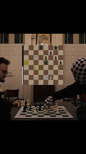 Rey Enigma Vs Gotham Chess Battle: Video Gifts Available 😇