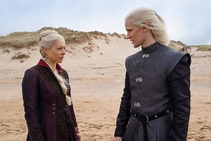Everything you need to know about House of the Dragon Season 3