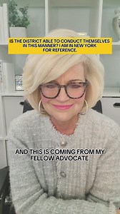 45K views · 206 reactions | Learn what to expect and do in an eligibility meeting in this video. #EligibilityMeeting #SpecialEducation #IEP #ParentAdvocacy #ChildSupport #EducationRights | Special Education Boss | Facebook