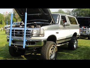 Bronco Graveyard May 2022 New Products