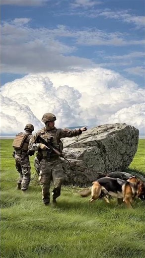 “Hidden Secrets Beneath the Rock… 🌿🤖”